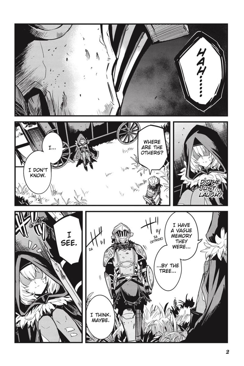 Goblin Slayer Side Story Year One 125 3