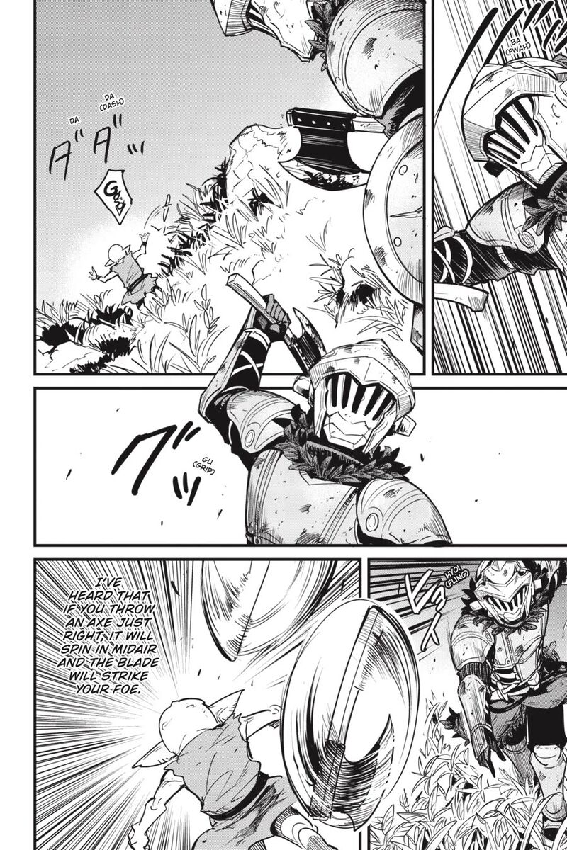 Goblin Slayer Side Story Year One 127 7