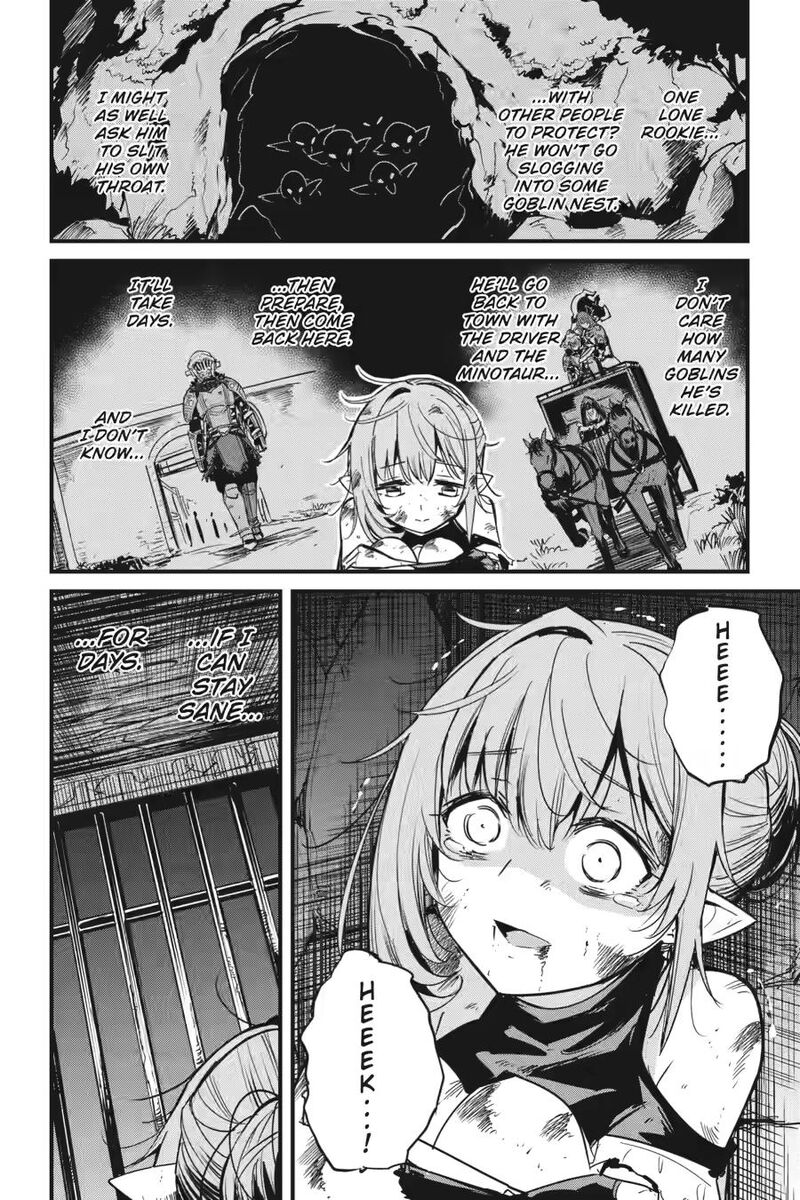 Goblin Slayer Side Story Year One 128 4