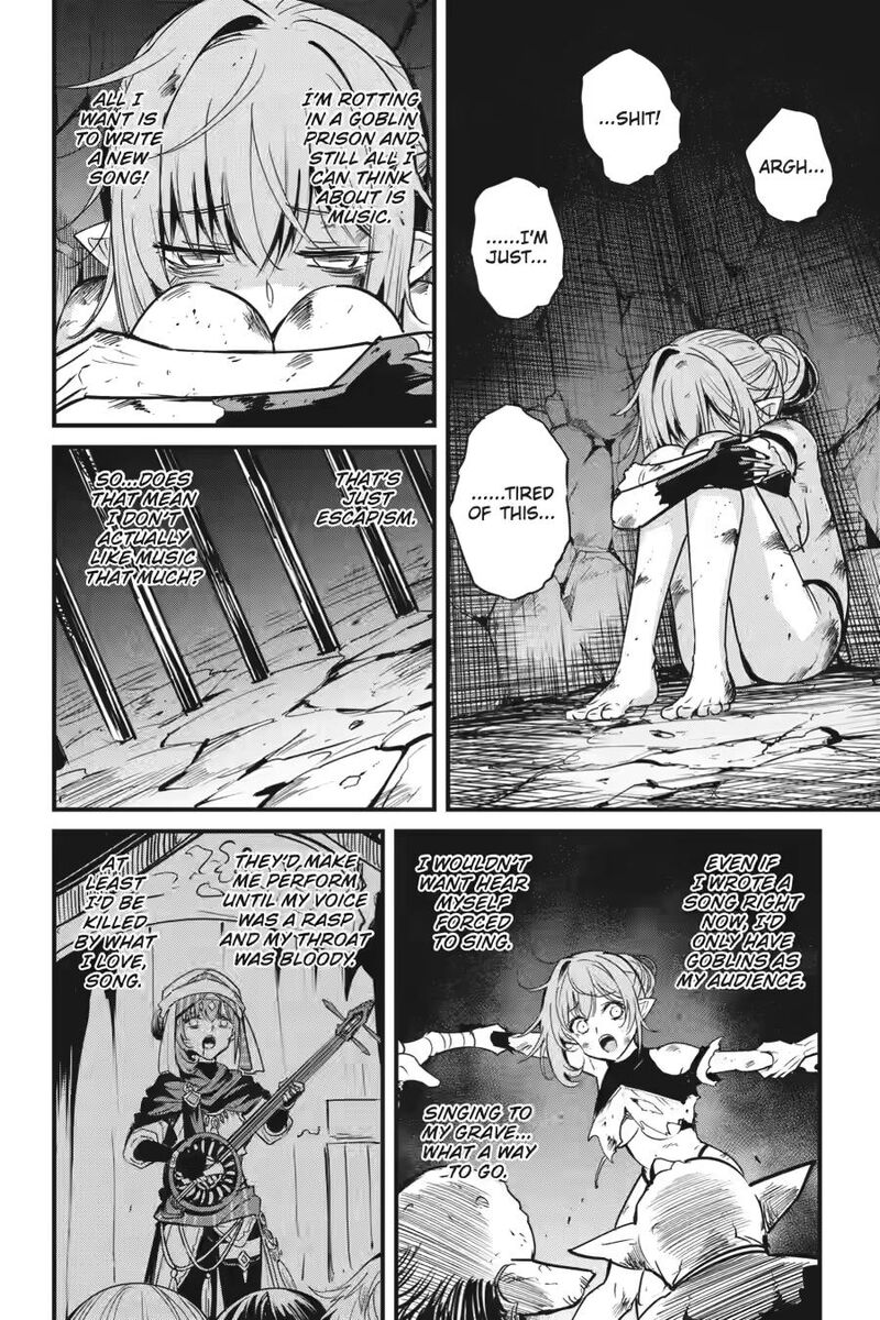 Goblin Slayer Side Story Year One 128 6