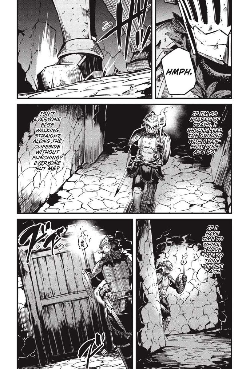 Goblin Slayer Side Story Year One 129 13