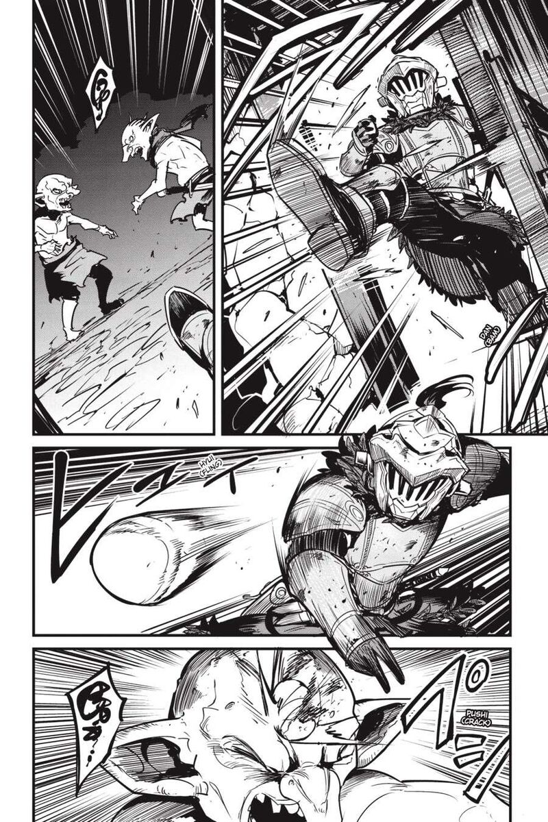 Goblin Slayer Side Story Year One 129 14