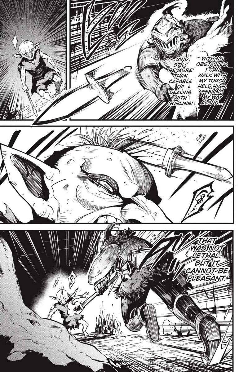 Goblin Slayer Side Story Year One 129 6