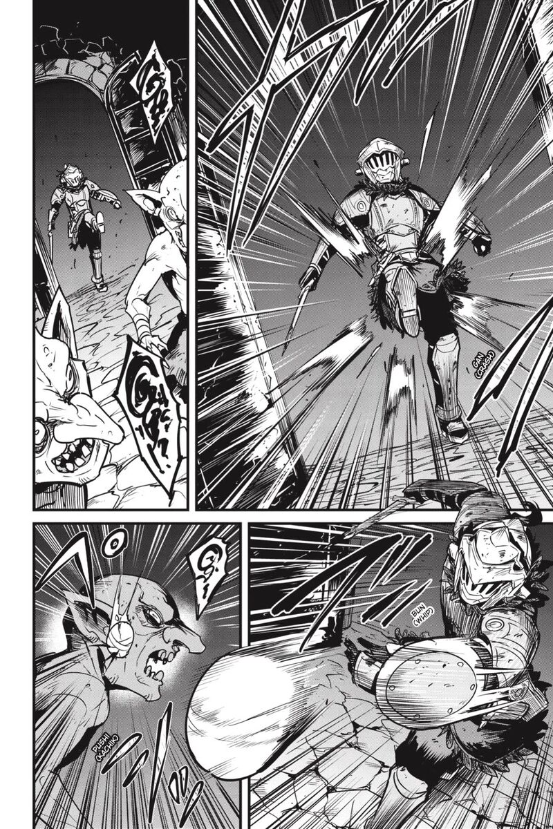 Goblin Slayer Side Story Year One 130 13