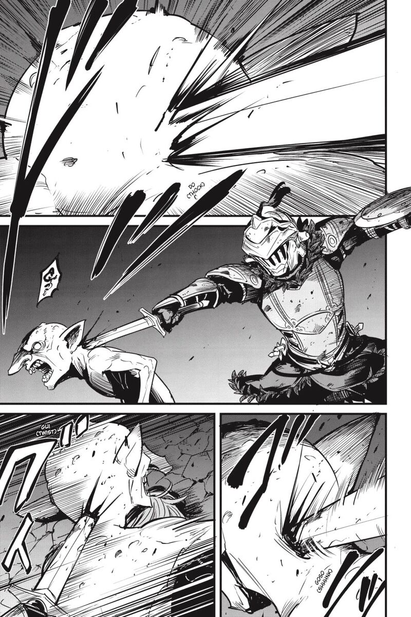 Goblin Slayer Side Story Year One 130 16