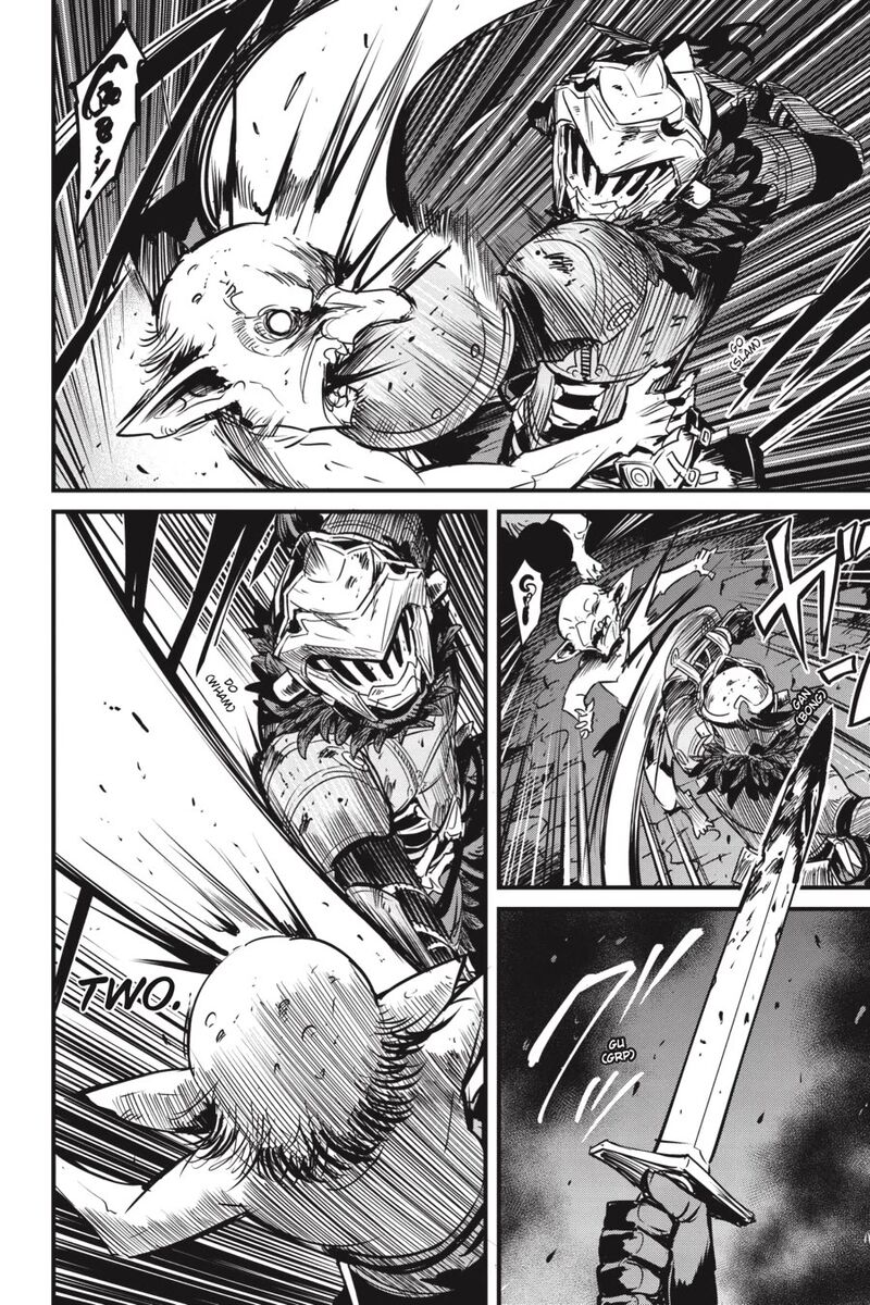 Goblin Slayer Side Story Year One 130 19