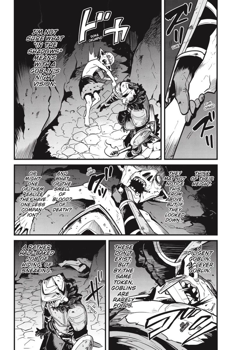 Goblin Slayer Side Story Year One 130 3