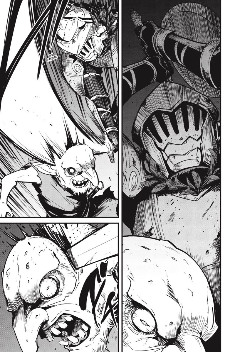 Goblin Slayer Side Story Year One 130 6
