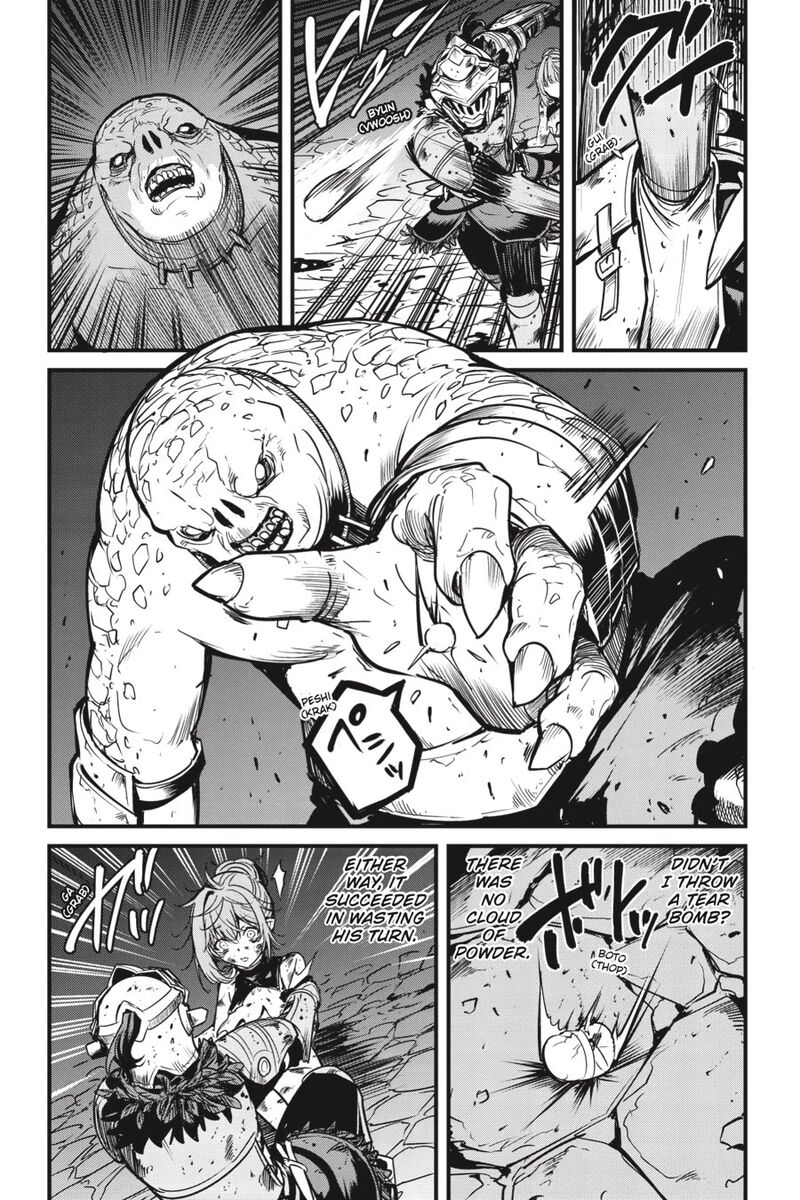 Goblin Slayer Side Story Year One 132 3