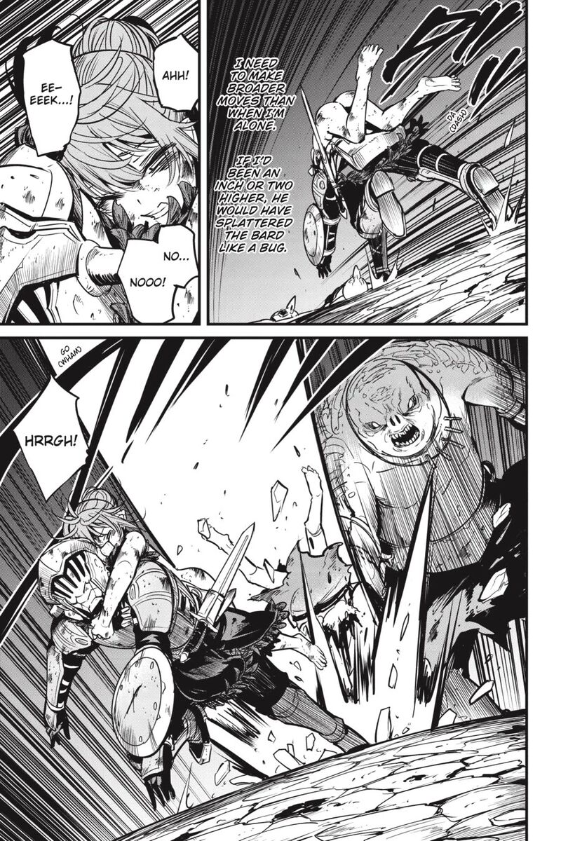 Goblin Slayer Side Story Year One 132 6