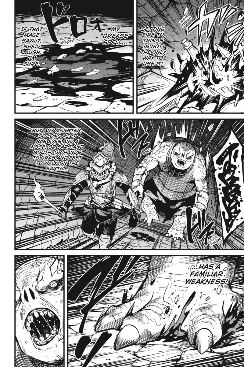 Goblin Slayer Side Story Year One 132 9