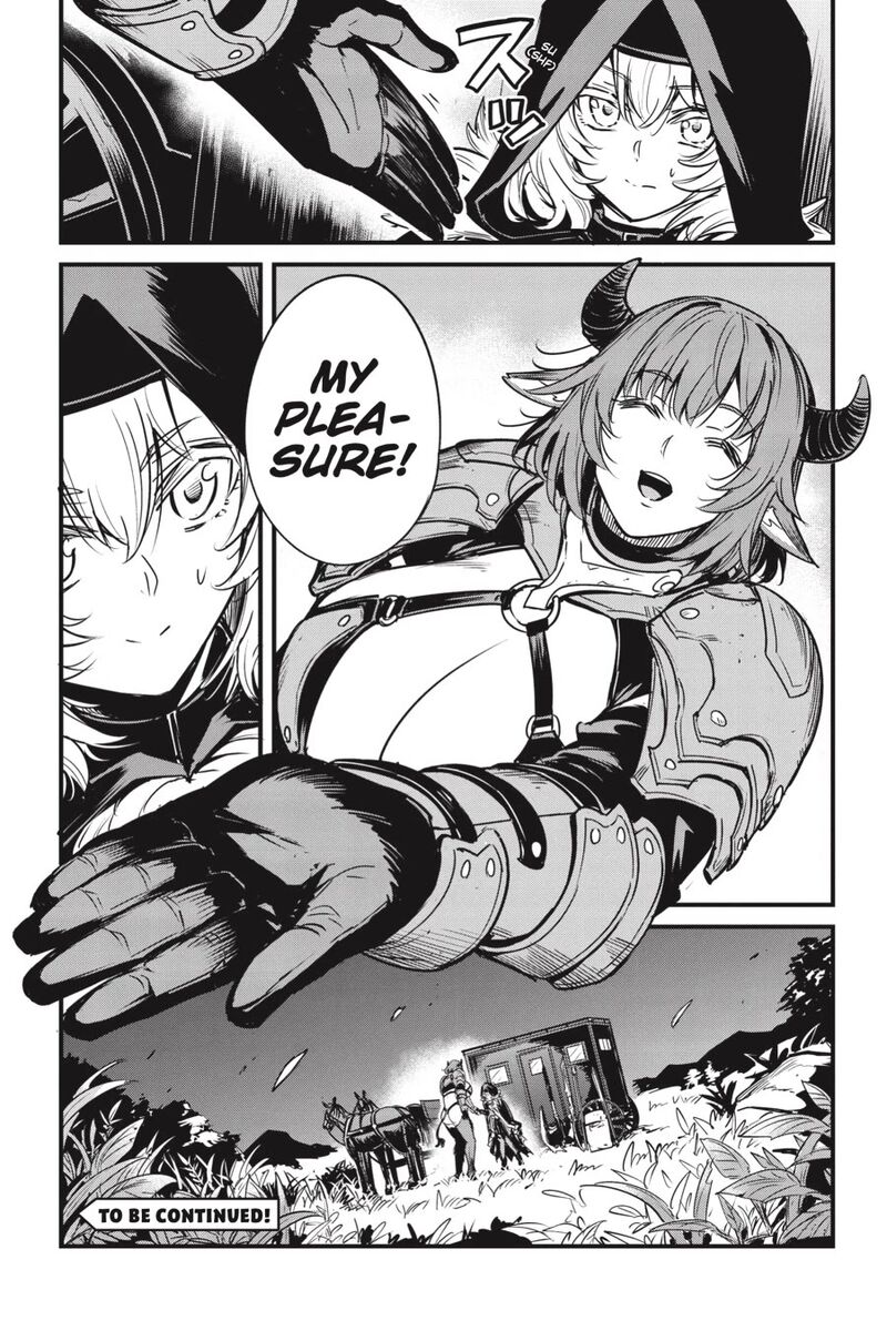 Goblin Slayer Side Story Year One 133 24