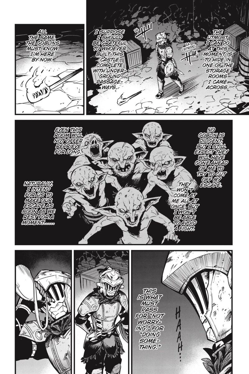 Goblin Slayer Side Story Year One 133 3