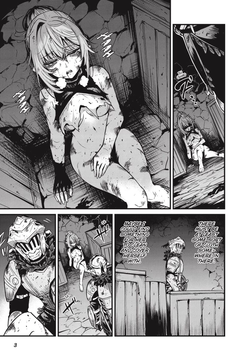 Goblin Slayer Side Story Year One 133 4