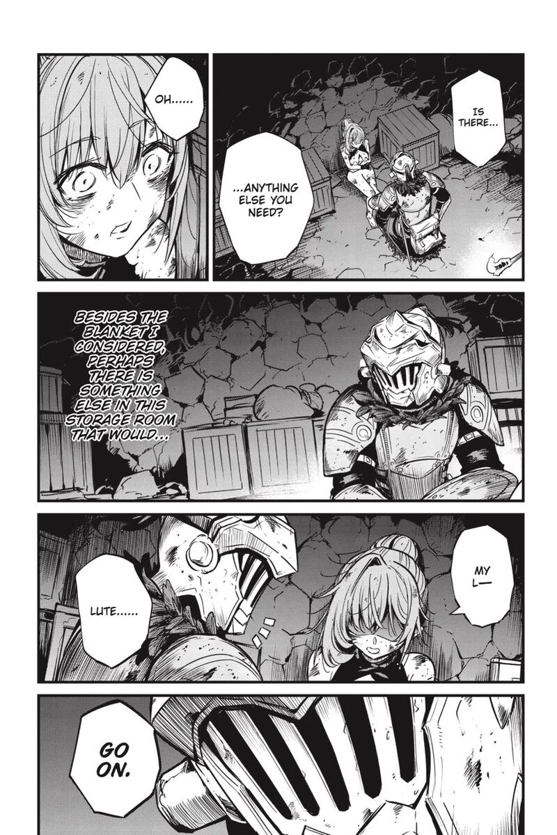 Goblin Slayer Side Story Year One 133 8