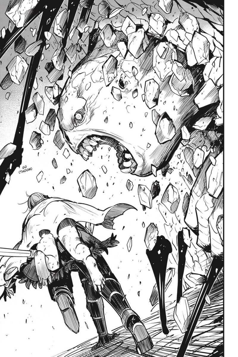 Goblin Slayer Side Story Year One 134 22
