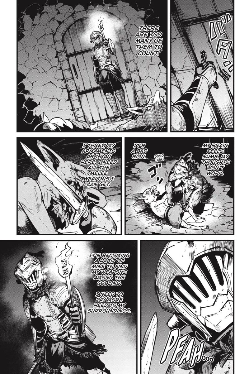 Goblin Slayer Side Story Year One 134 6