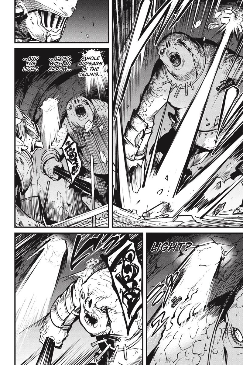 Goblin Slayer Side Story Year One 135 20
