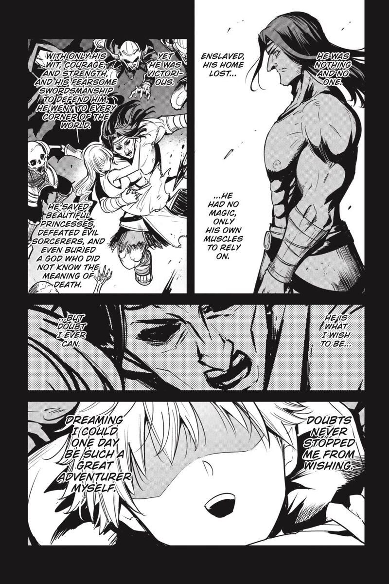 Goblin Slayer Side Story Year One 135 8