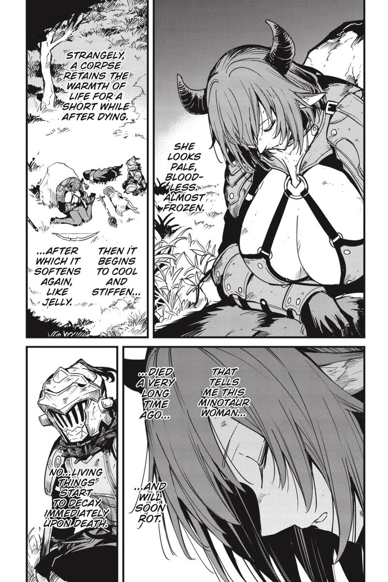 Goblin Slayer Side Story Year One 136 12