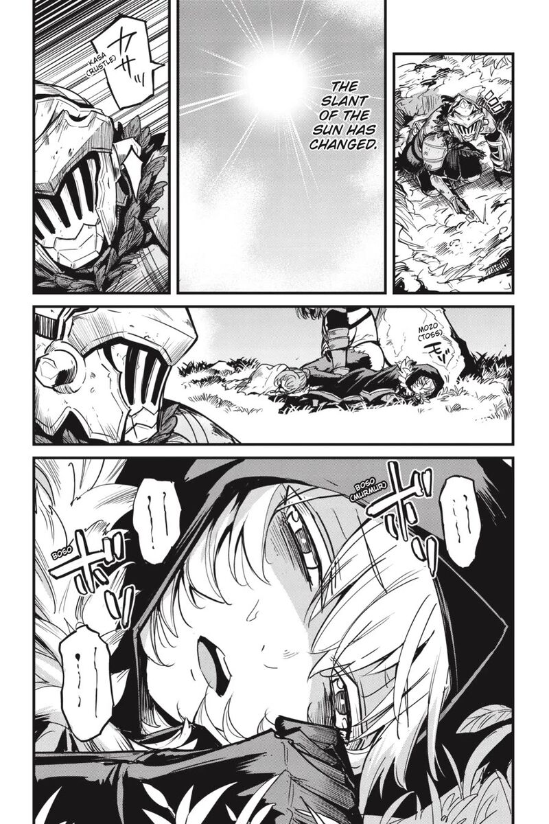 Goblin Slayer Side Story Year One 136 15