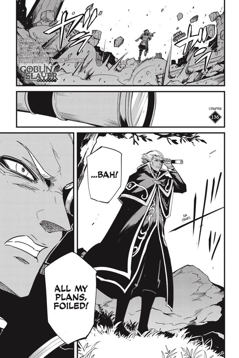 Goblin Slayer Side Story Year One 136 2