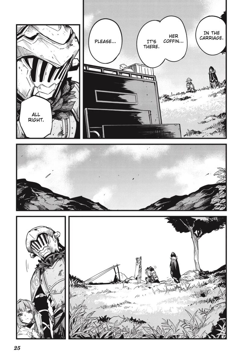 Goblin Slayer Side Story Year One 136 26