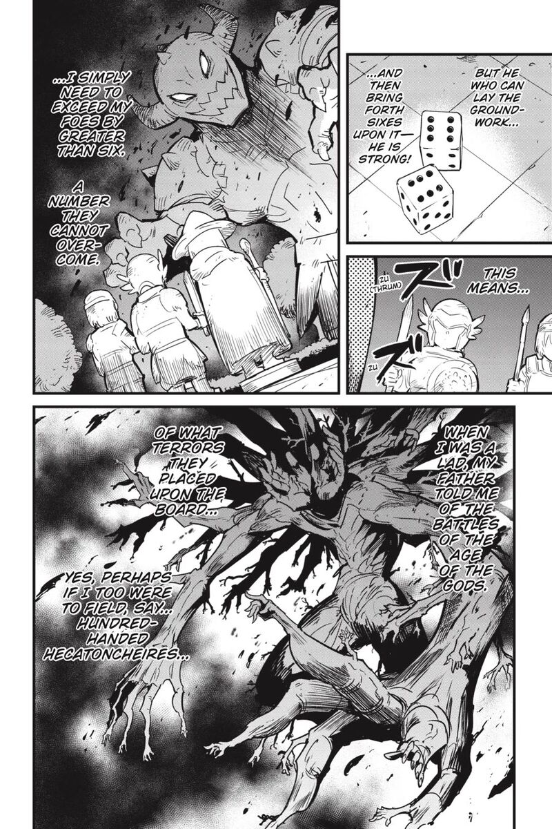 Goblin Slayer Side Story Year One 136 7