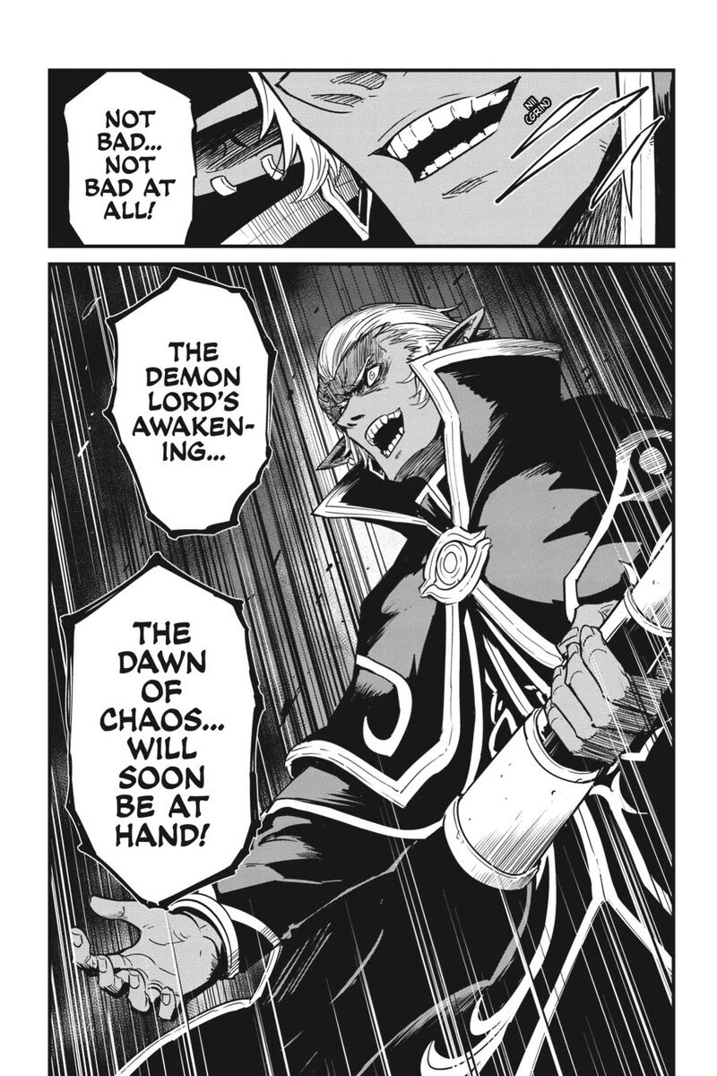 Goblin Slayer Side Story Year One 136 8