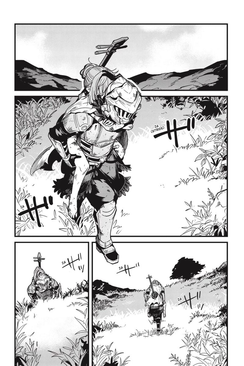Goblin Slayer Side Story Year One 136 9
