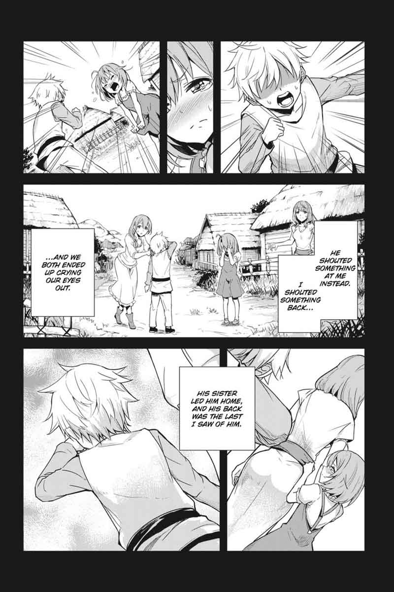 Goblin Slayer Side Story Year One 2 3