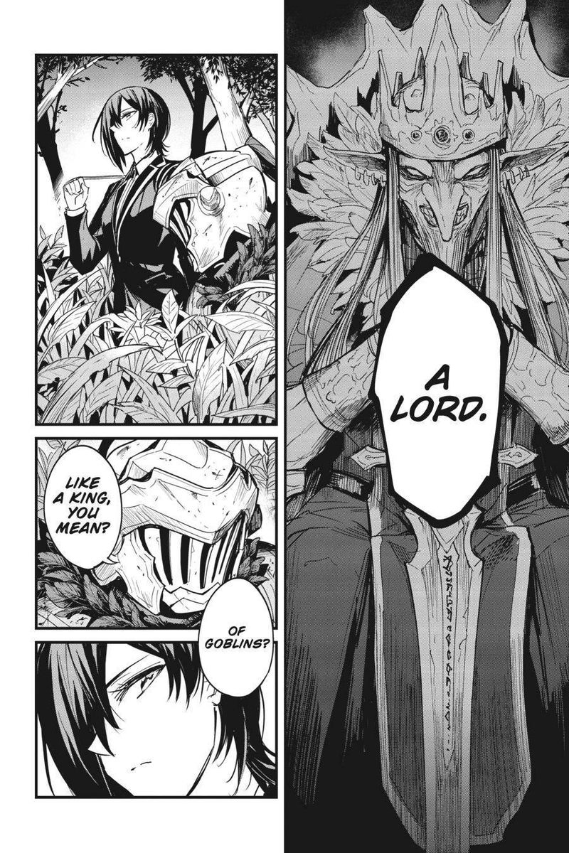 Goblin Slayer Side Story Year One 60 13