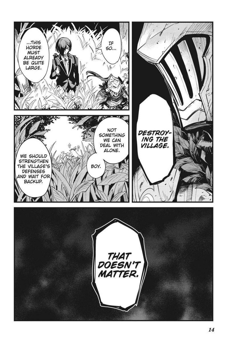 Goblin Slayer Side Story Year One 60 15