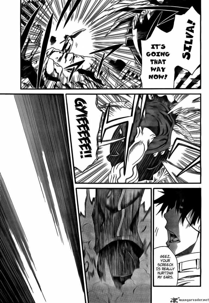God Eater Kyuuseishu No Kikan 1 8