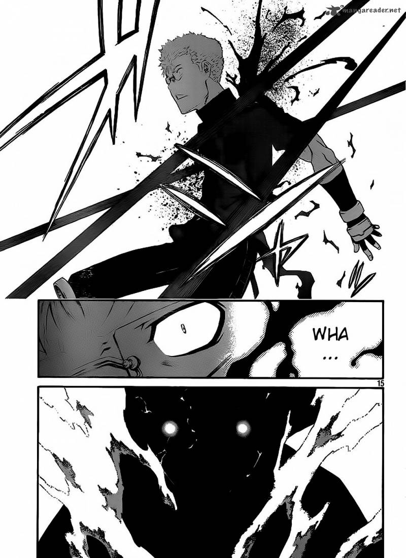 God Eater Kyuuseishu No Kikan 4 15