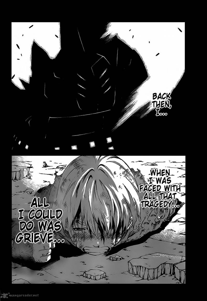 God Eater Kyuuseishu No Kikan 4 28