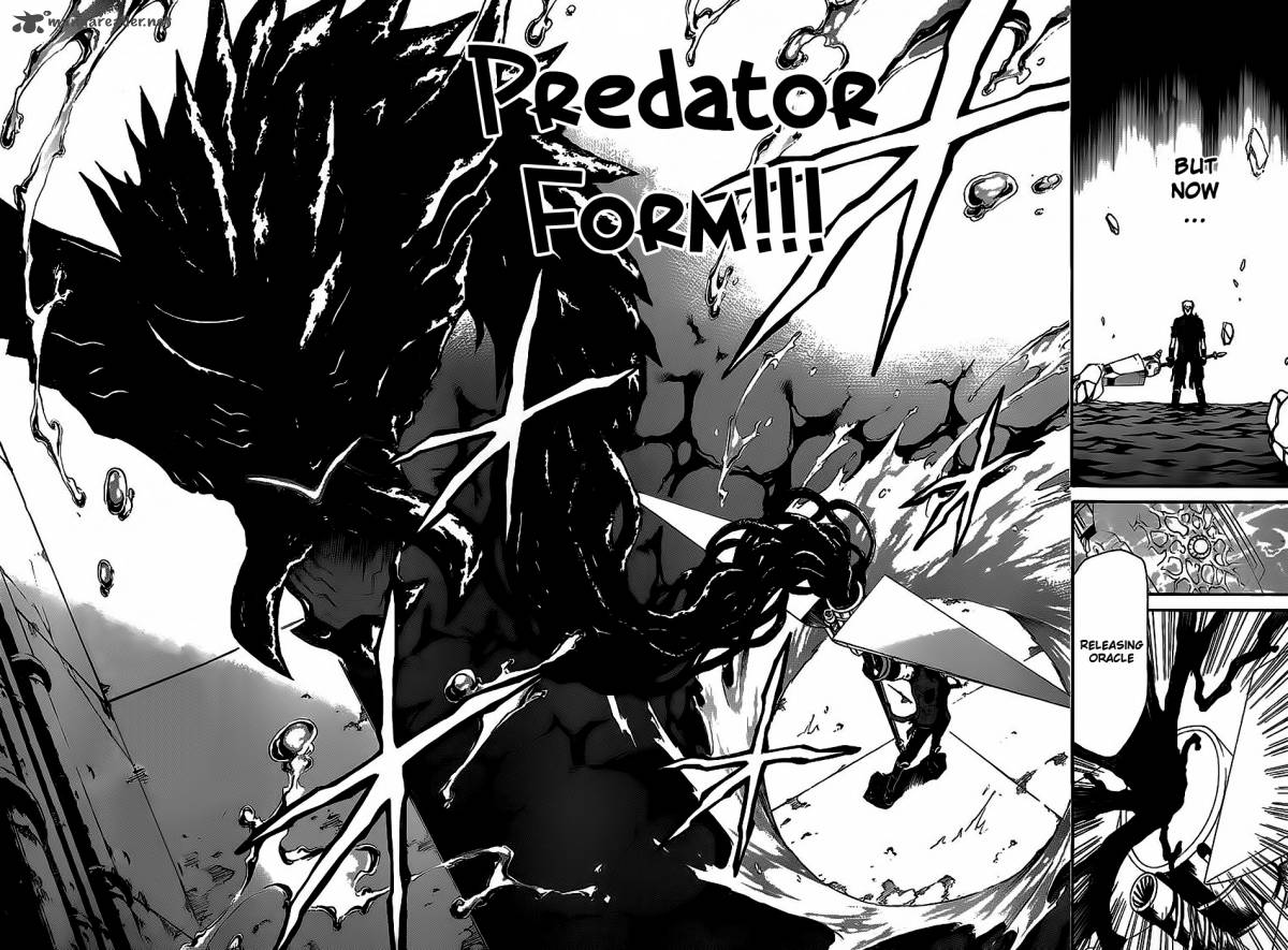 God Eater Kyuuseishu No Kikan 4 30