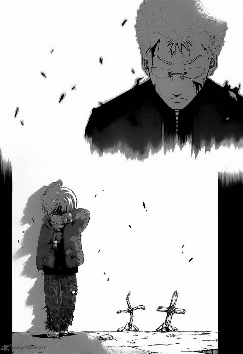 God Eater Kyuuseishu No Kikan 4 34
