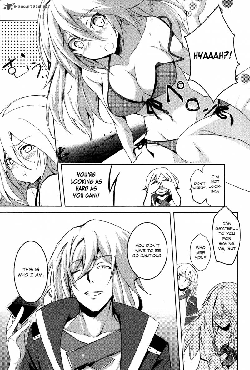 God Eater The Summer Wars 2 10