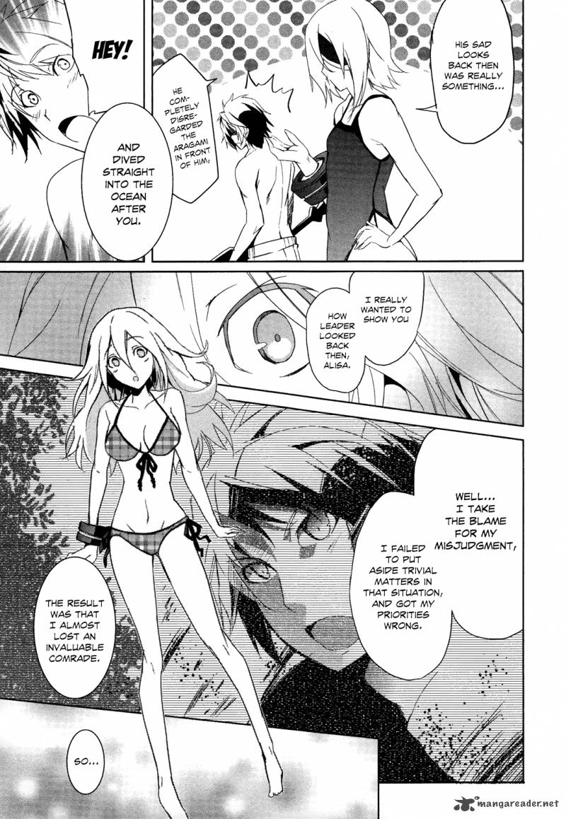 God Eater The Summer Wars 2 12