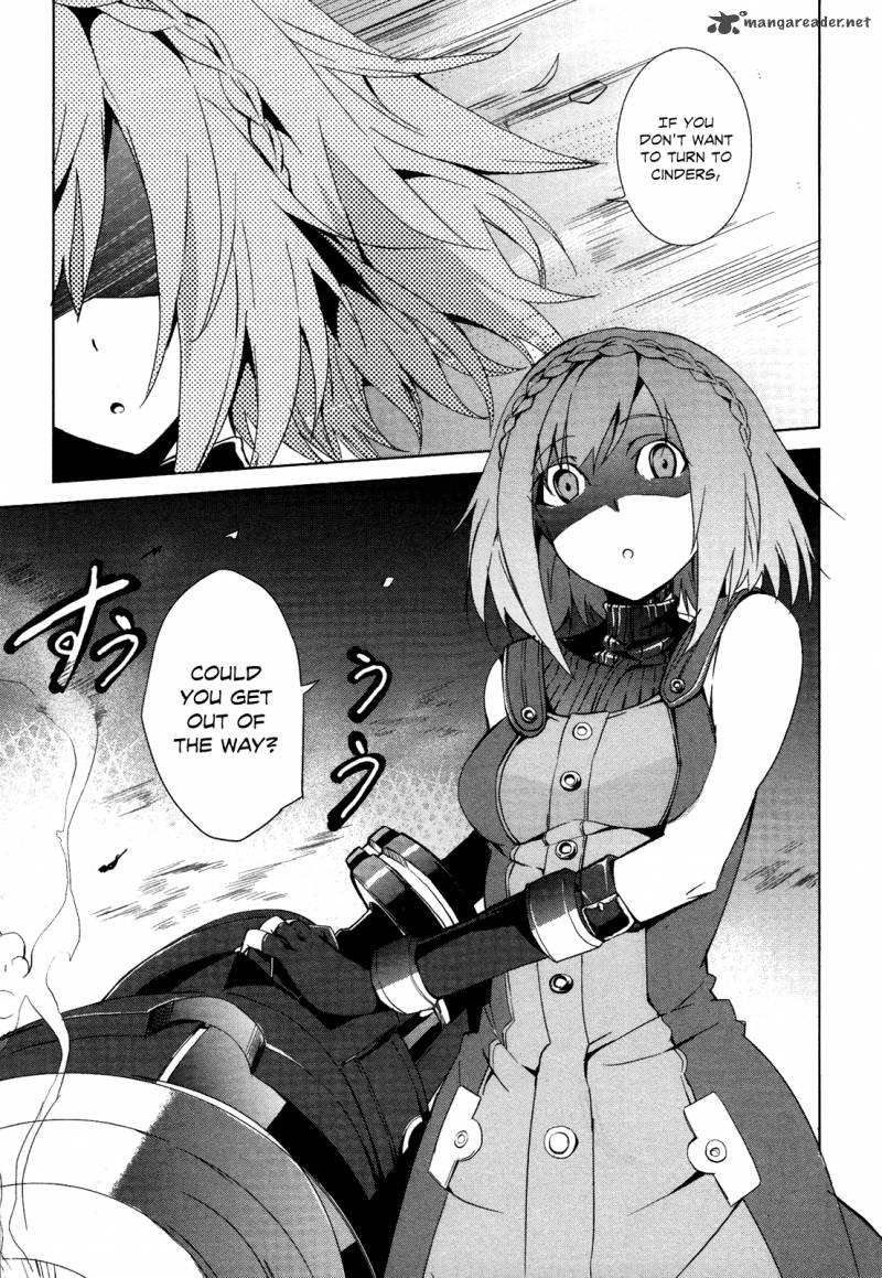 God Eater The Summer Wars 2 16