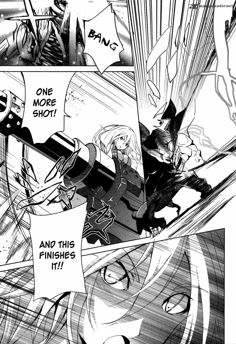God Eater The Summer Wars 2 26