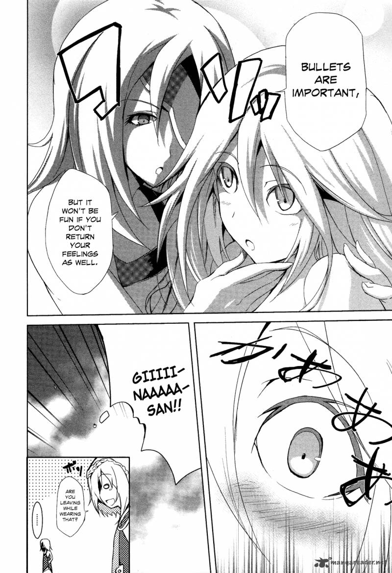 God Eater The Summer Wars 2 32