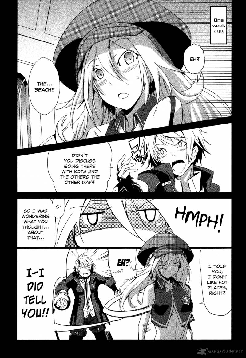 God Eater The Summer Wars 2 5