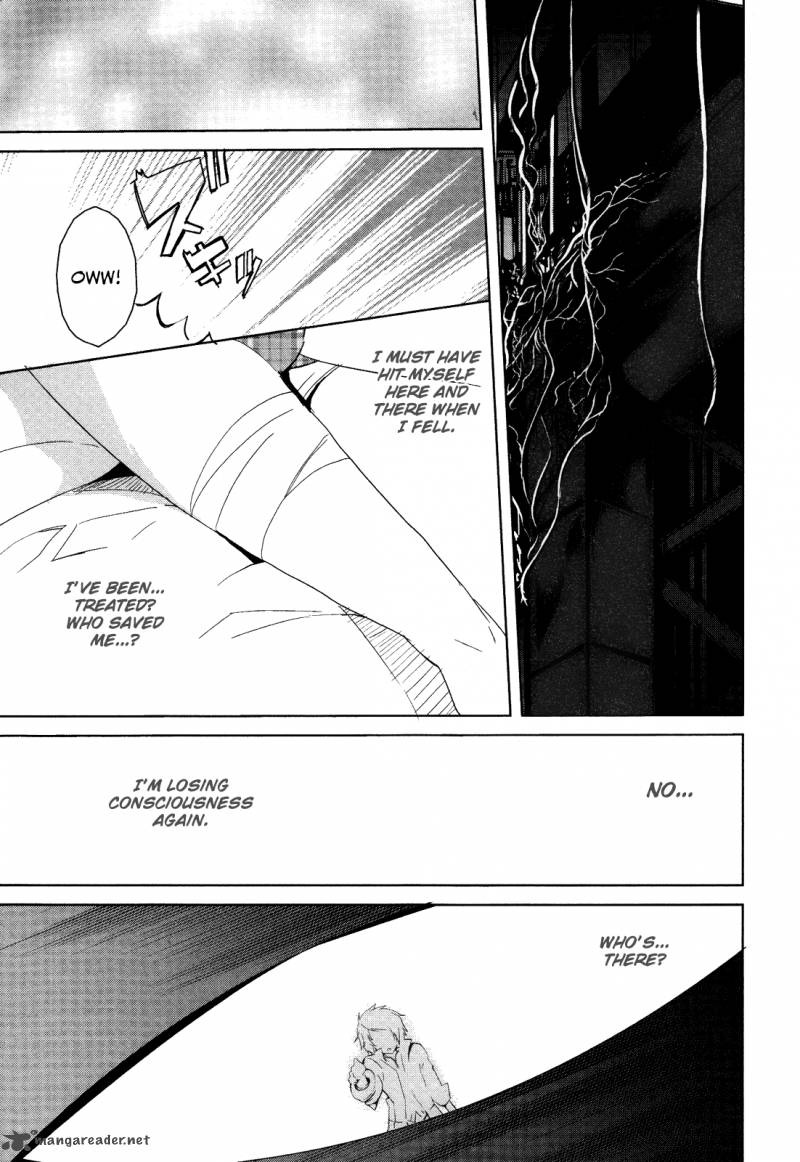 God Eater The Summer Wars 2 8