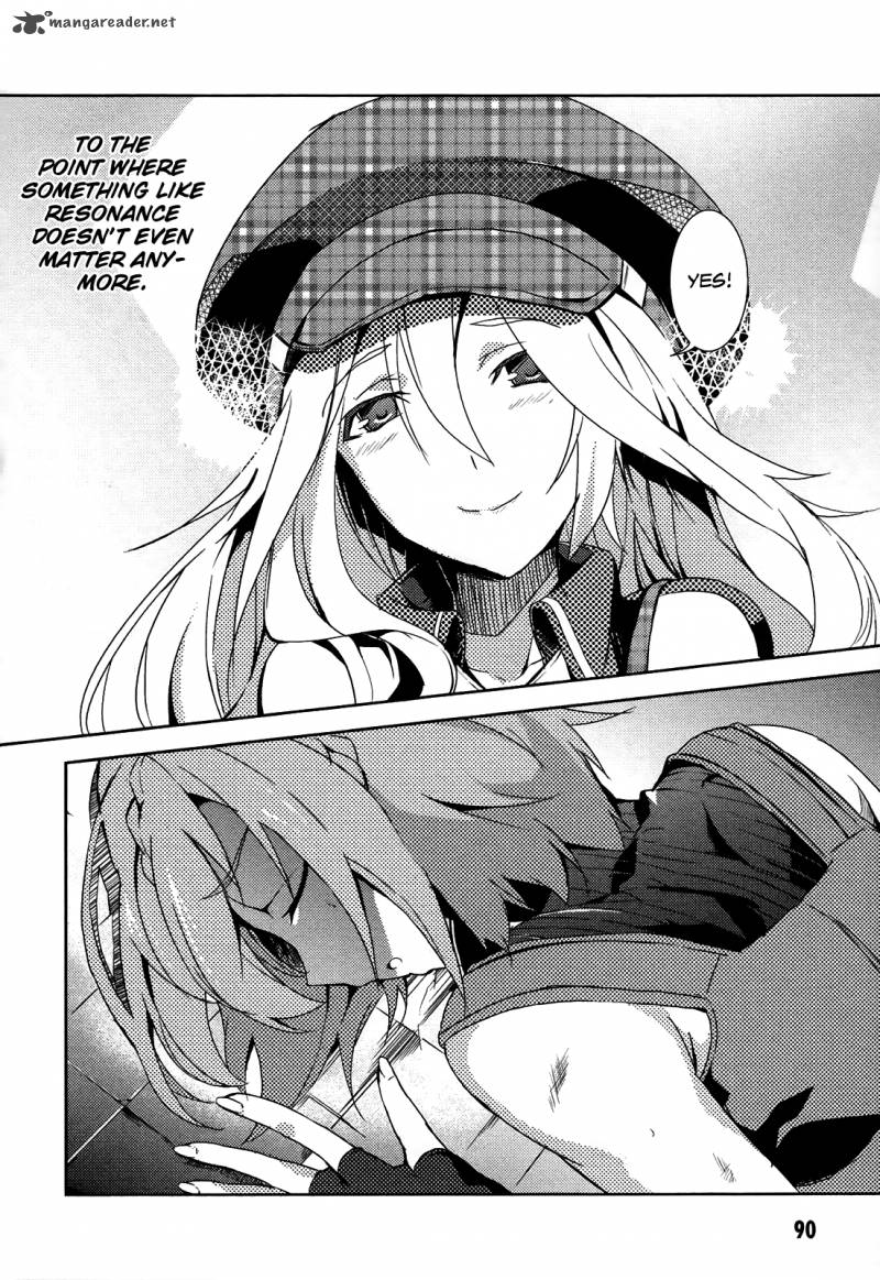 God Eater The Summer Wars 4 22