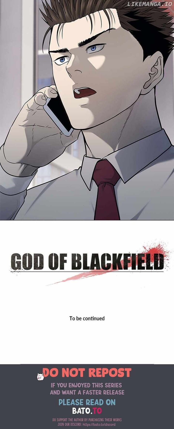 God Of Blackfield 187 103