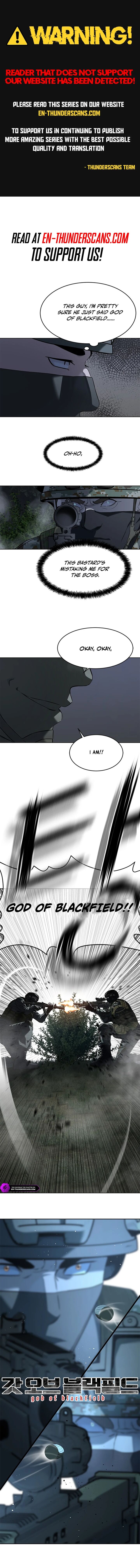 God Of Blackfield 277 1
