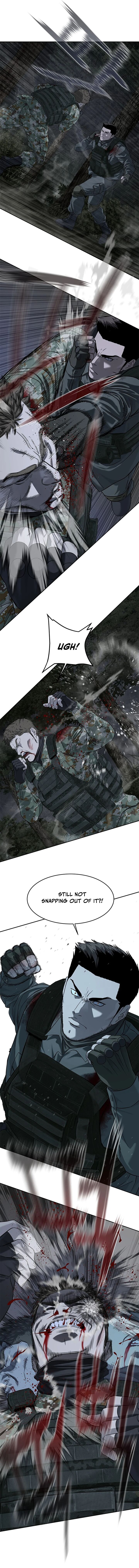 God Of Blackfield 277 8