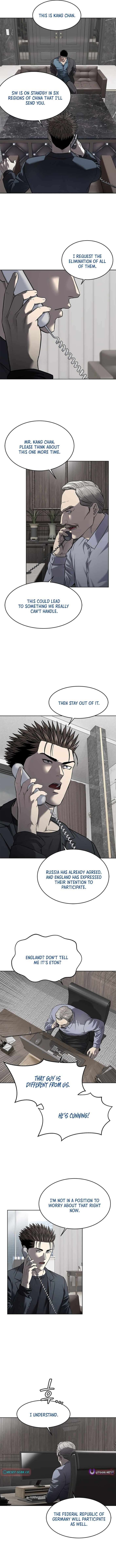 God Of Blackfield 289 11